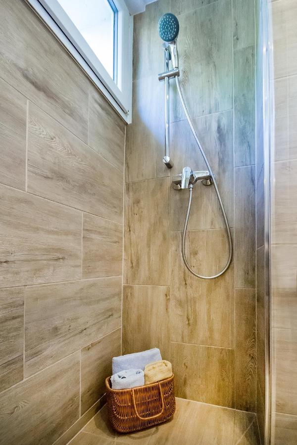 Апартаменты Compact I - Faktura Vat Кошалин Экстерьер фото